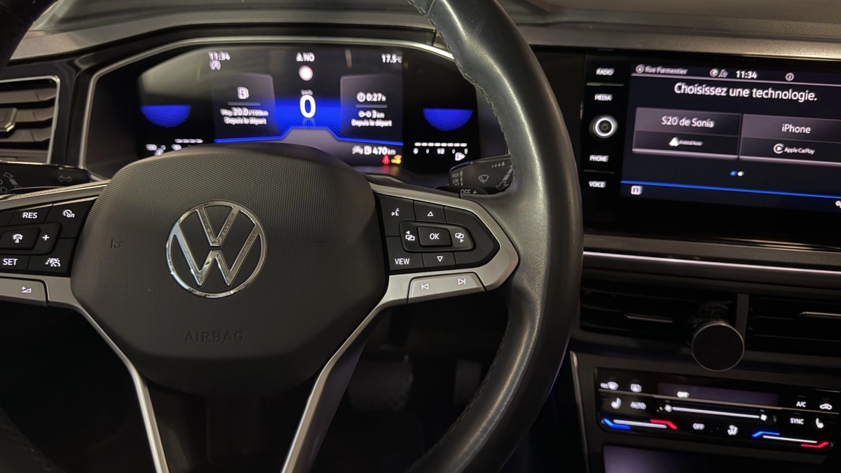 Volkswagen Polo - photo 19