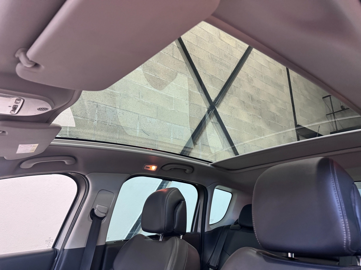 Peugeot 3008 - photo 11