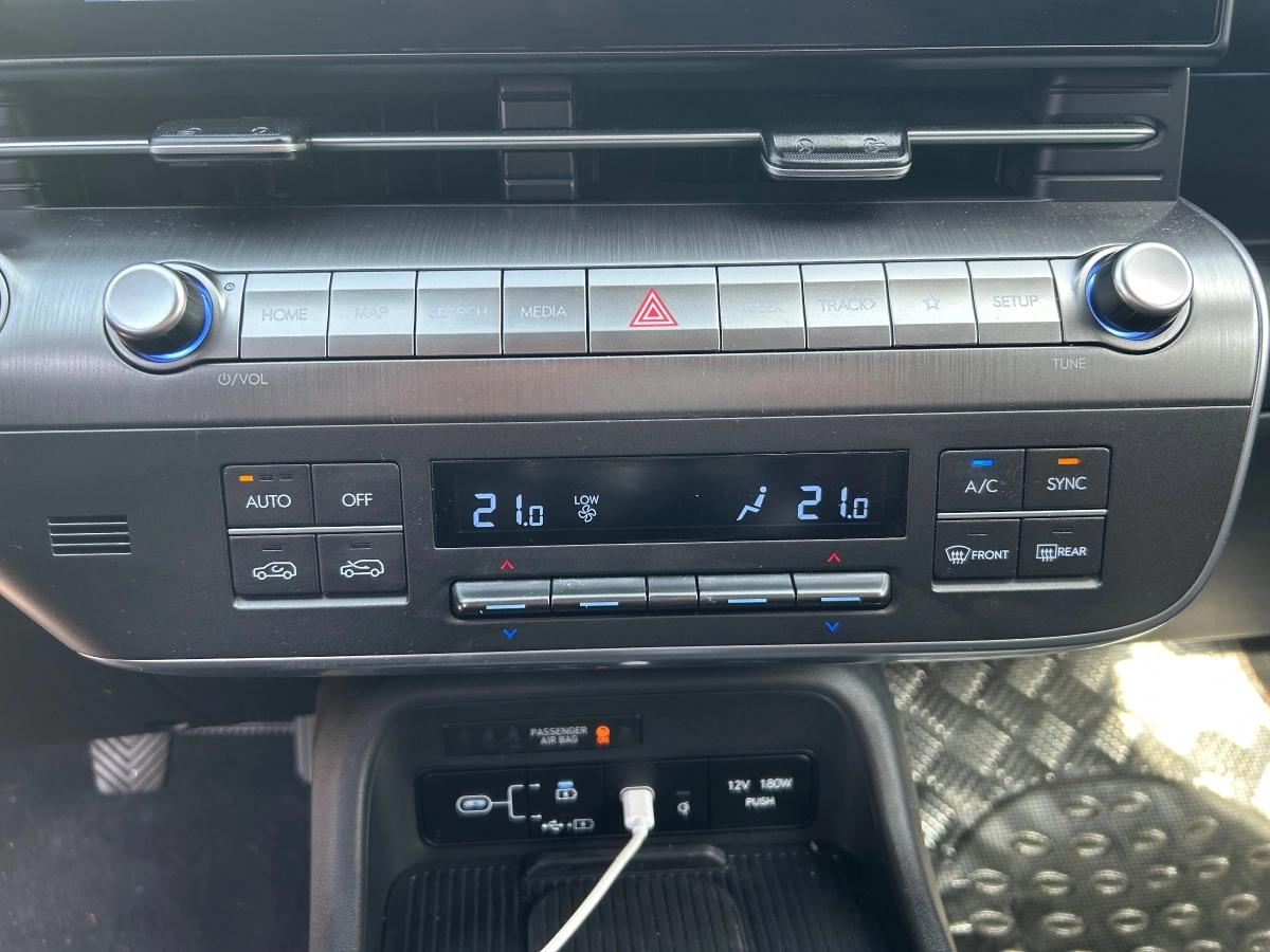 Hyundai Kona 1.0 T-GDI 100 MHEV HYBRID CREATIVE