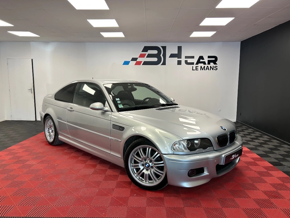 Bmw M3