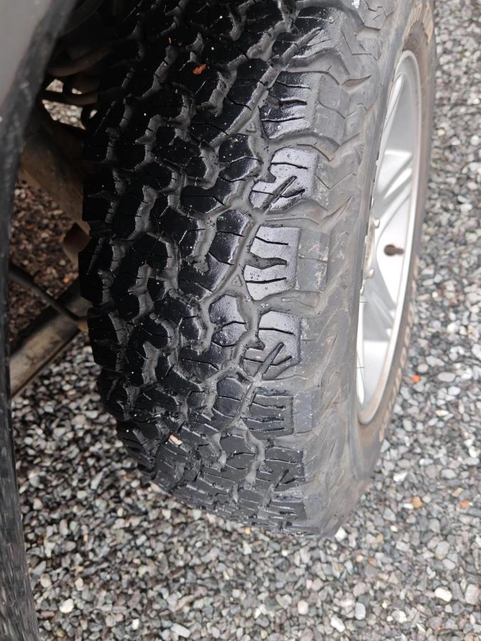 Jeep Wrangler 2.5 120 ANNIVERSAIRE AWD