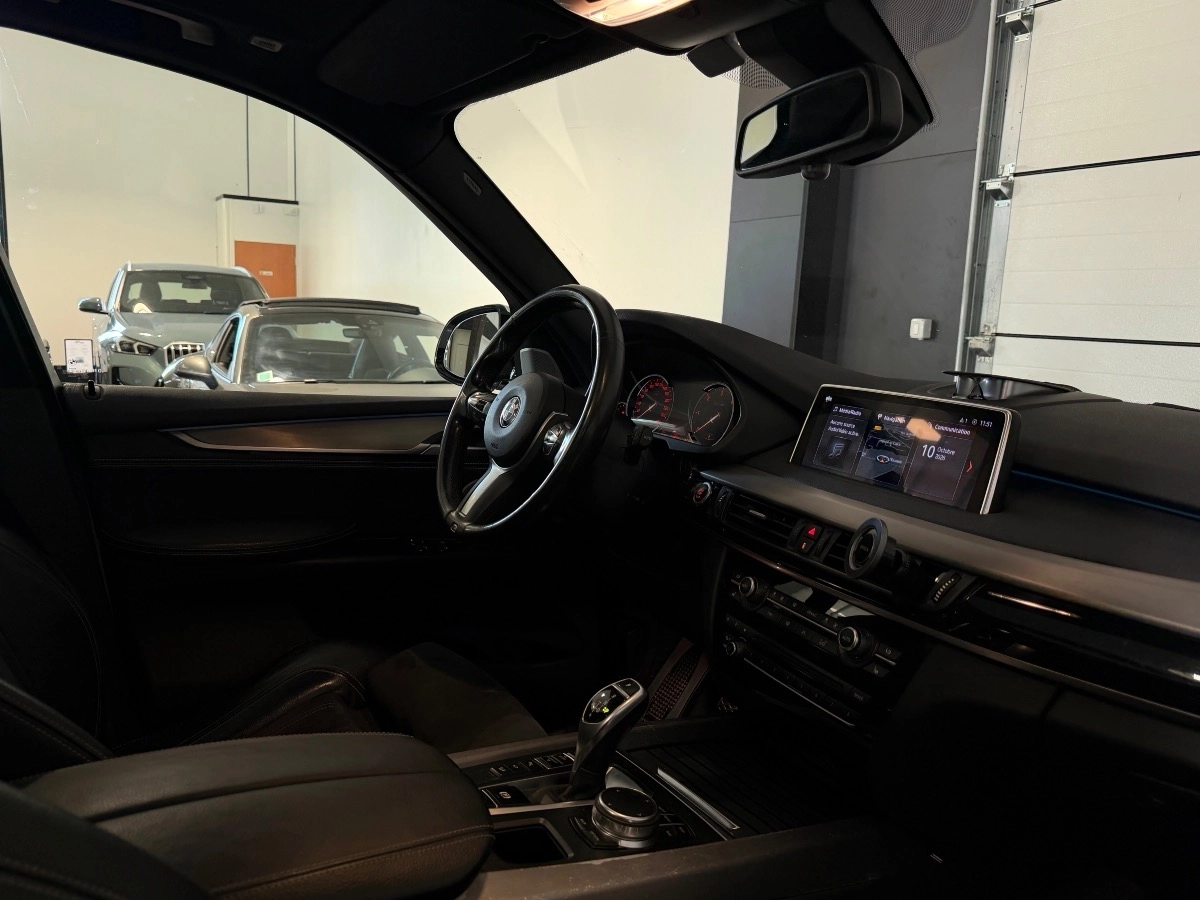 Bmw X5 - photo 31