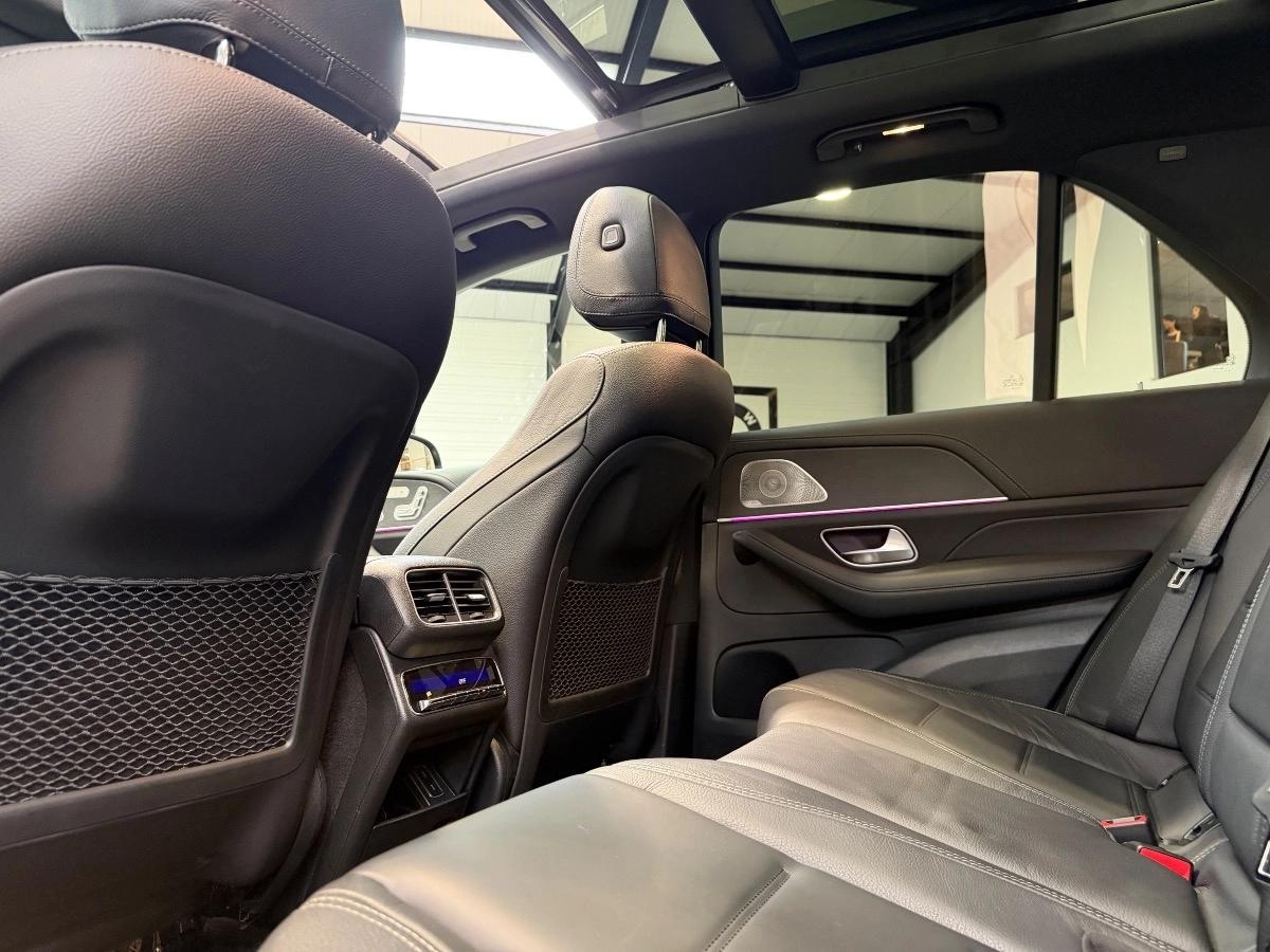 Mercedes Classe Gle 2.0 350 DE 319H 195 EQ-POWER PHEV HYBRID AMG LINE 4MATIC 9G-TRONIC BVA