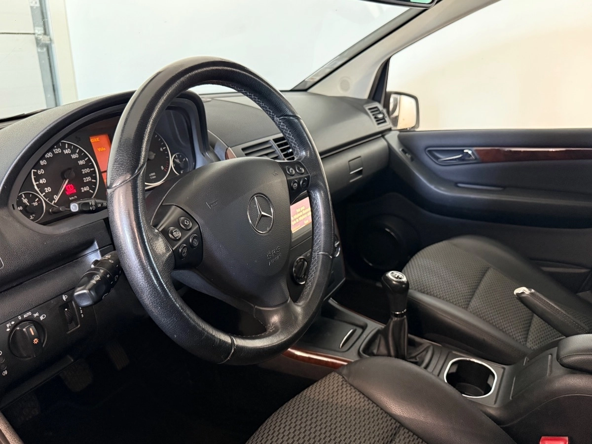 Mercedes Classe A - photo 10