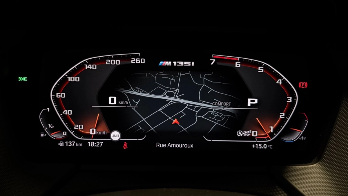 Bmw M135 - photo 22