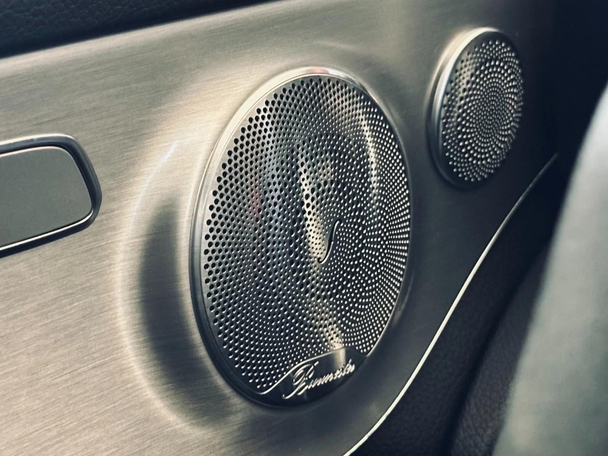 Aperçu indisponible de Mercedes-Benz Classe C