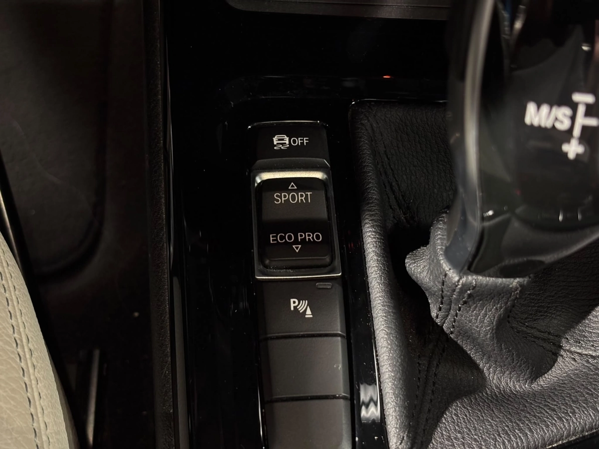 Bmw X1 - photo 21