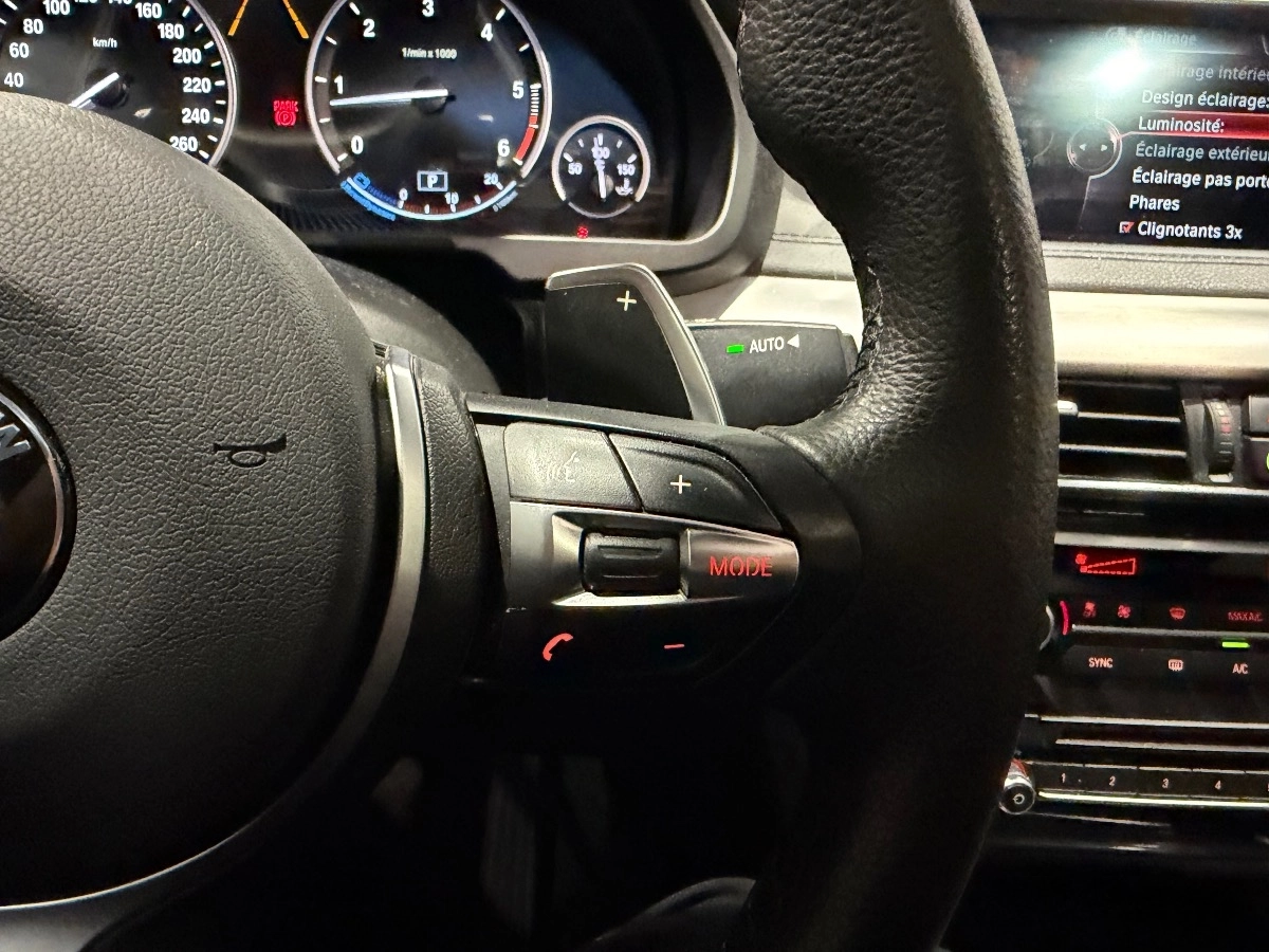 Bmw X6 - photo 37