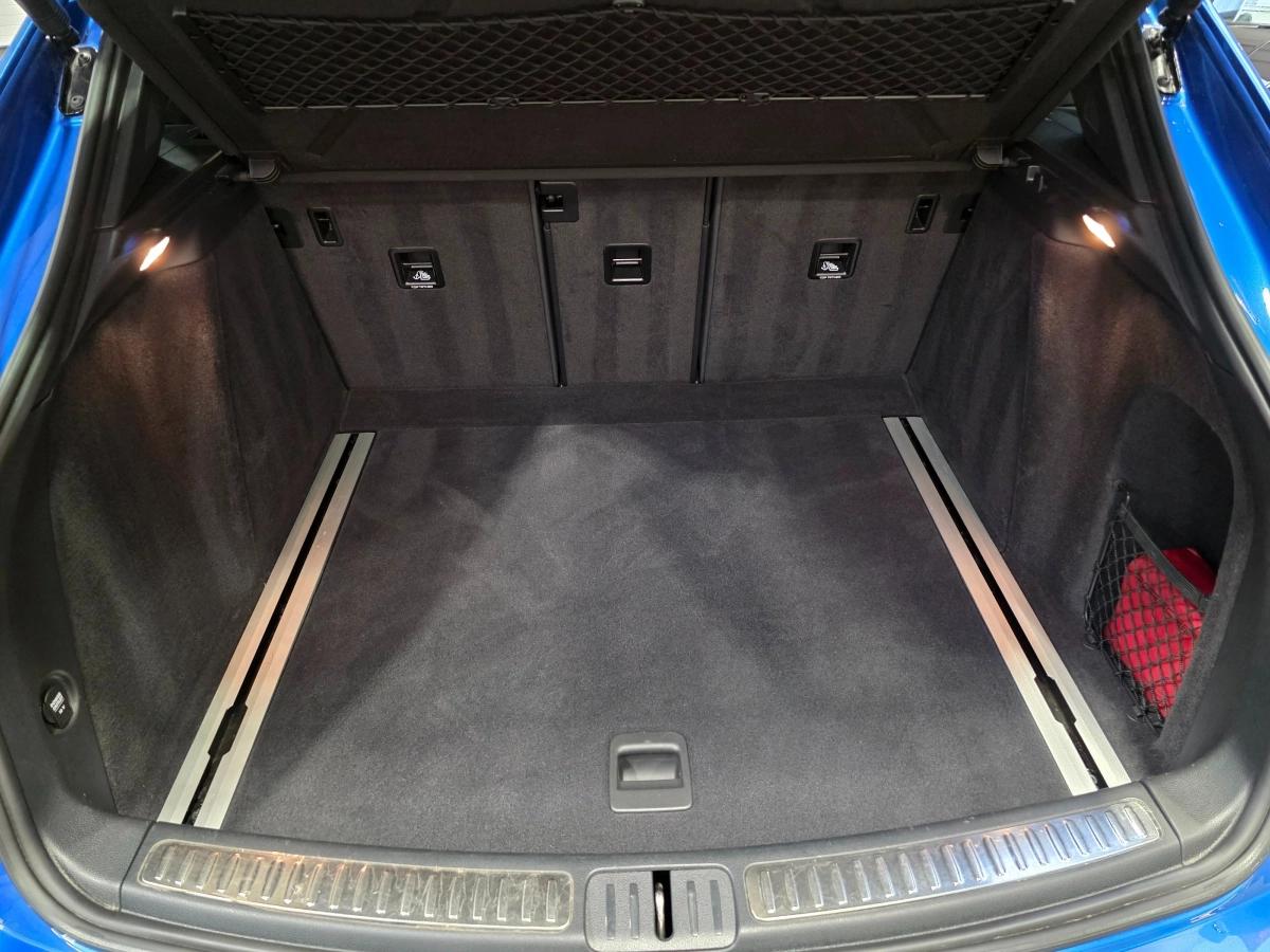 Porsche Macan 3.0 355 S PDK BVA