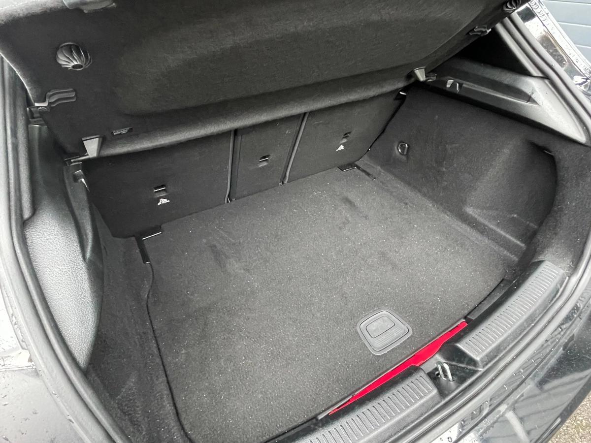 Aperçu indisponible de Mercedes-Benz Classe A