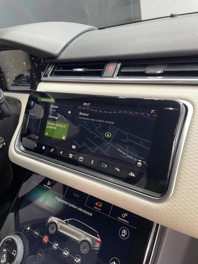 Land Rover Range Rover Velar 2.0 D240 240 SE R-DYNAMIC 4WD BVA