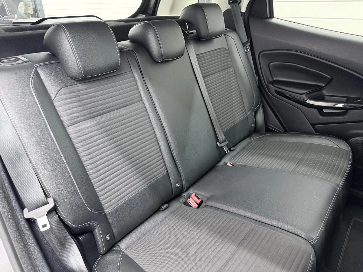 Aperçu indisponible de Ford EcoSport