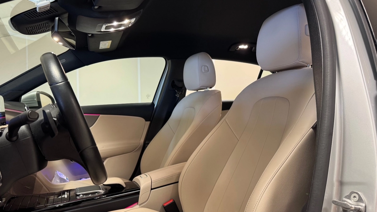 Mercedes Classe A - photo 17