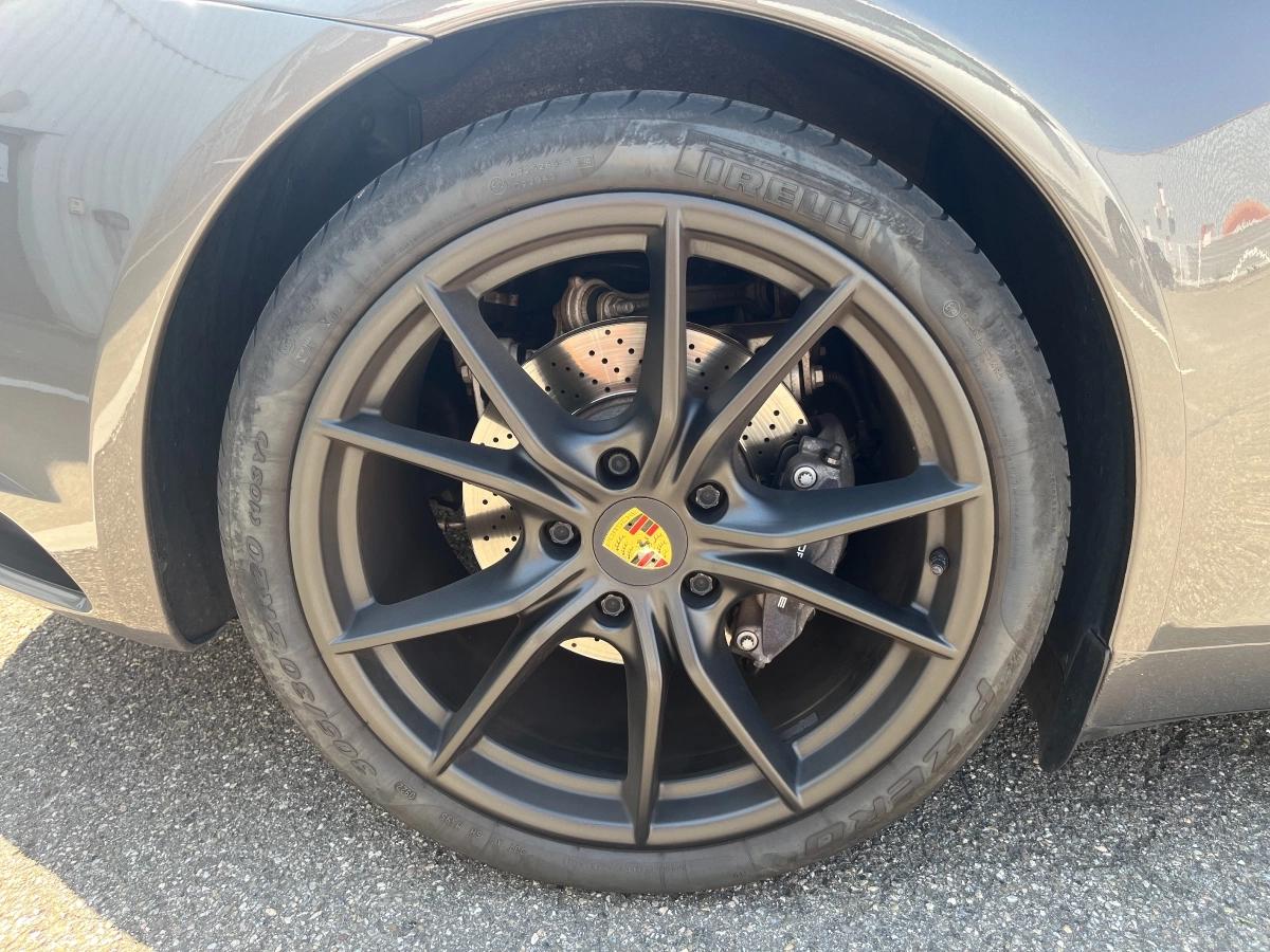 Porsche 911 COUPE 991 3.0 370 CARRERA PDK BVA