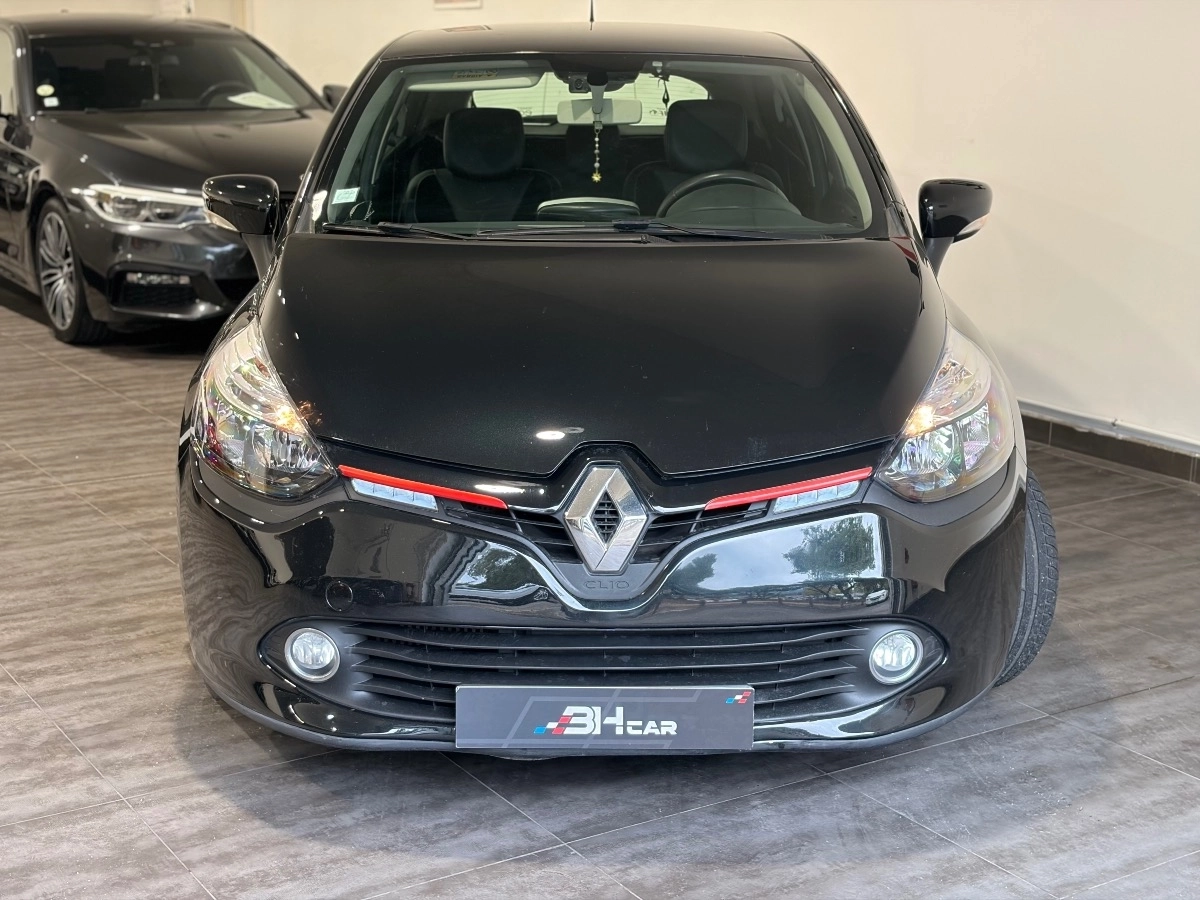 Renault Clio - photo 3