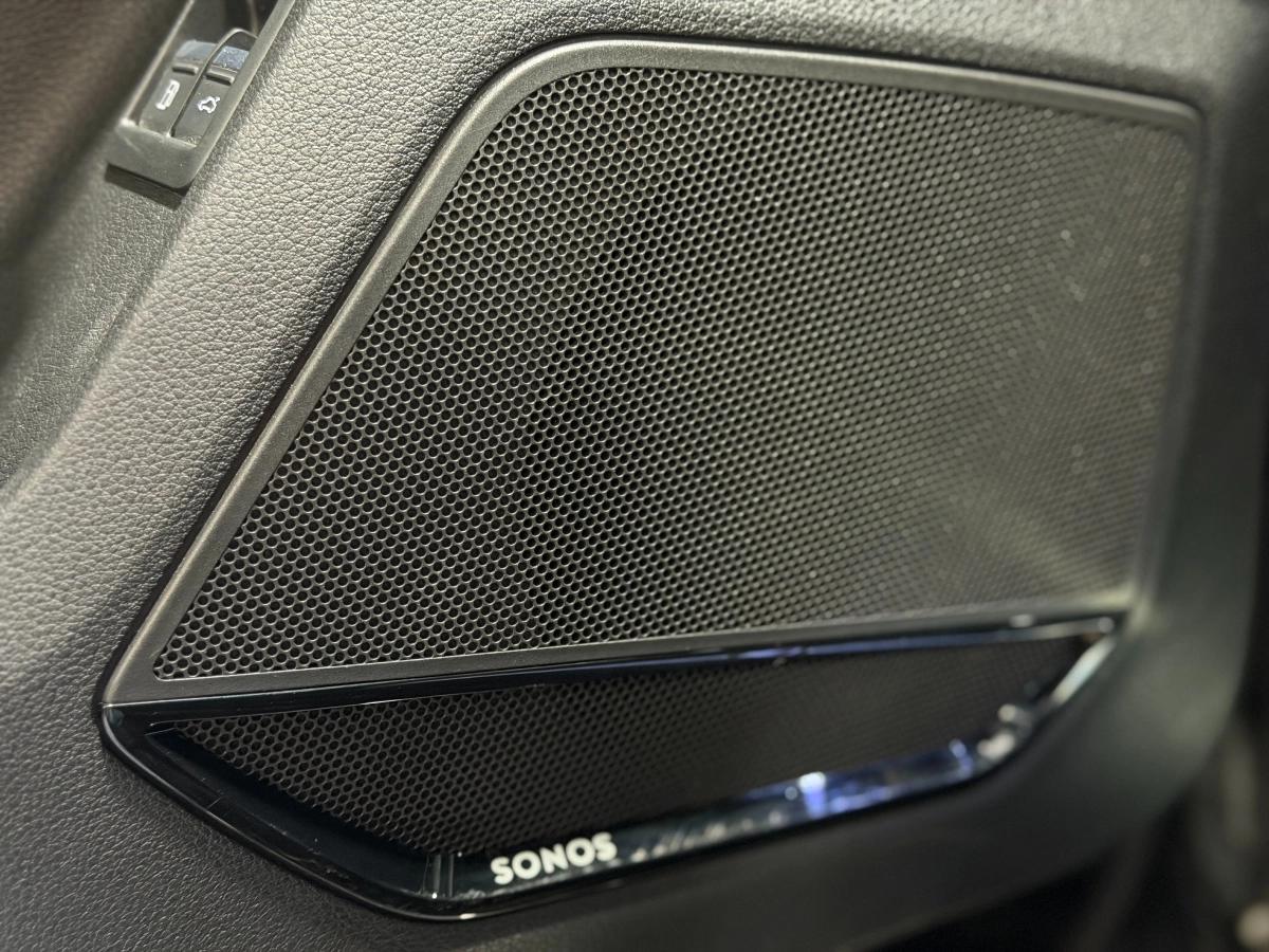 Audi Q3 SPORTBACK 1.4 45 TFSIE 245H 150 PHEV HYBRID 13KWH S-LINE S-TRONIC BVA