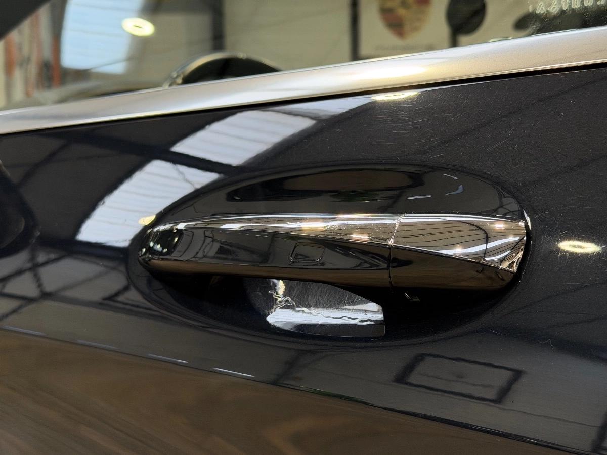 Mercedes Classe S 4.0 560 470 FASCINATION 4MATIC 9G-TRONIC BVA