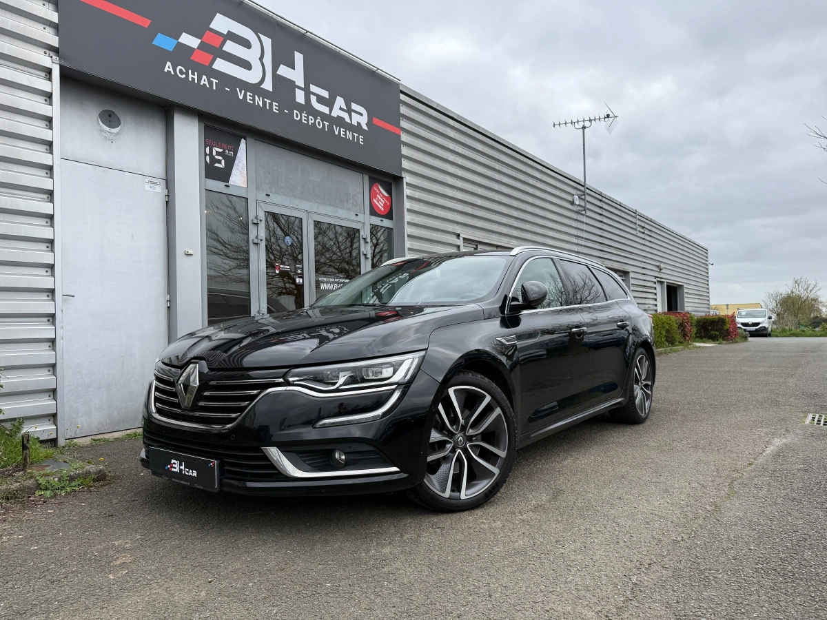 Renault Talisman