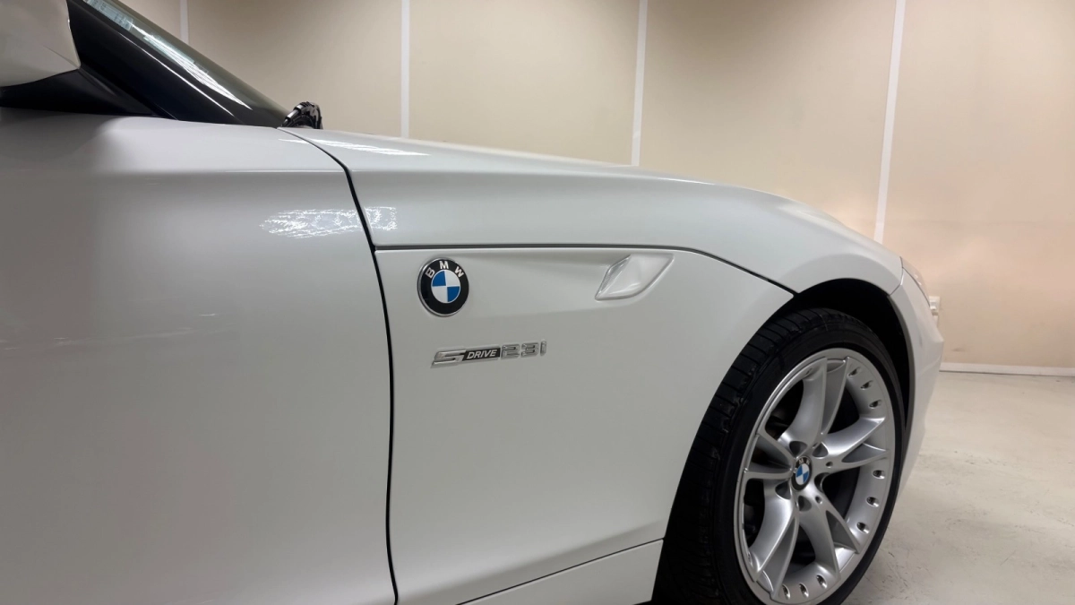 Bmw Z4 - photo 32