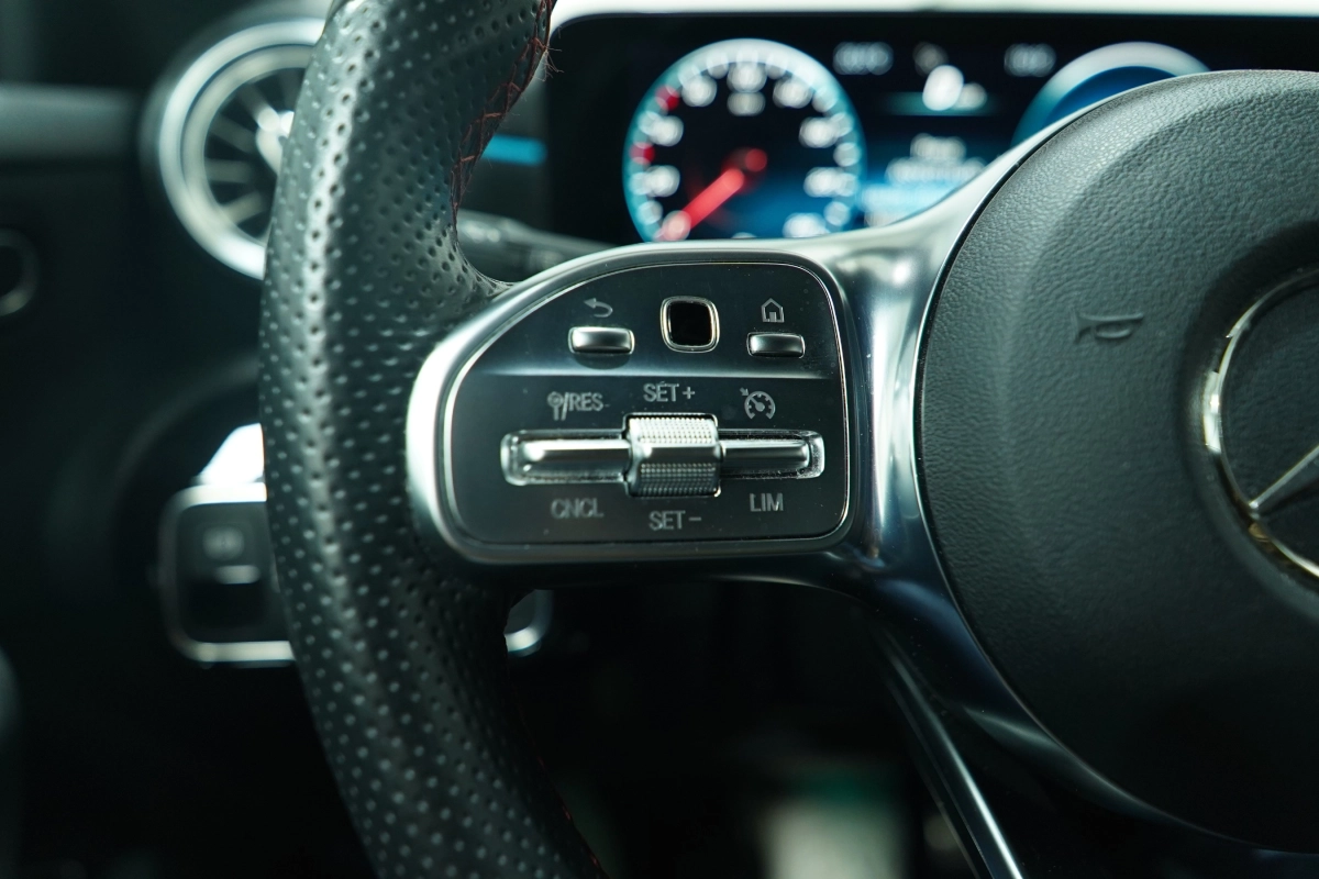 Mercedes Classe A - photo 28