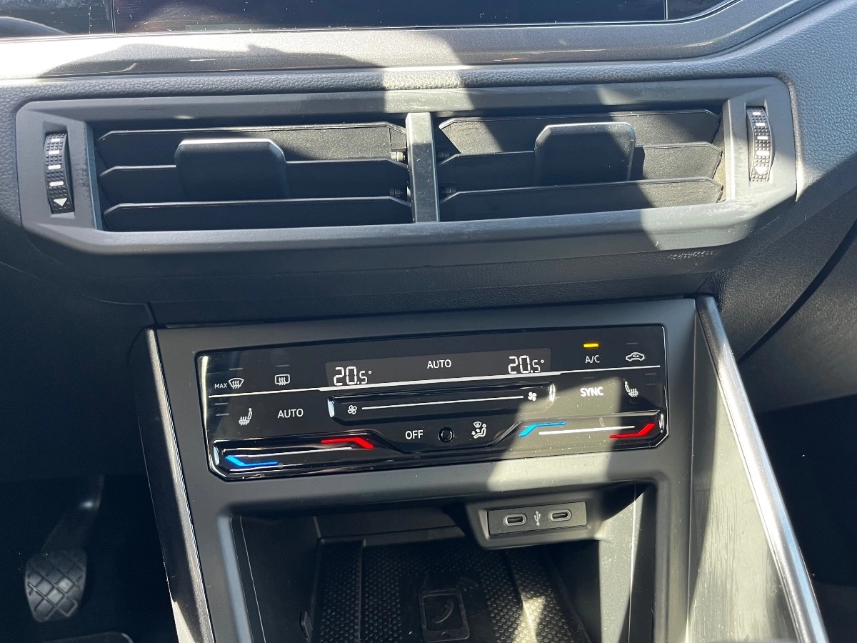 Volkswagen Polo - photo 18