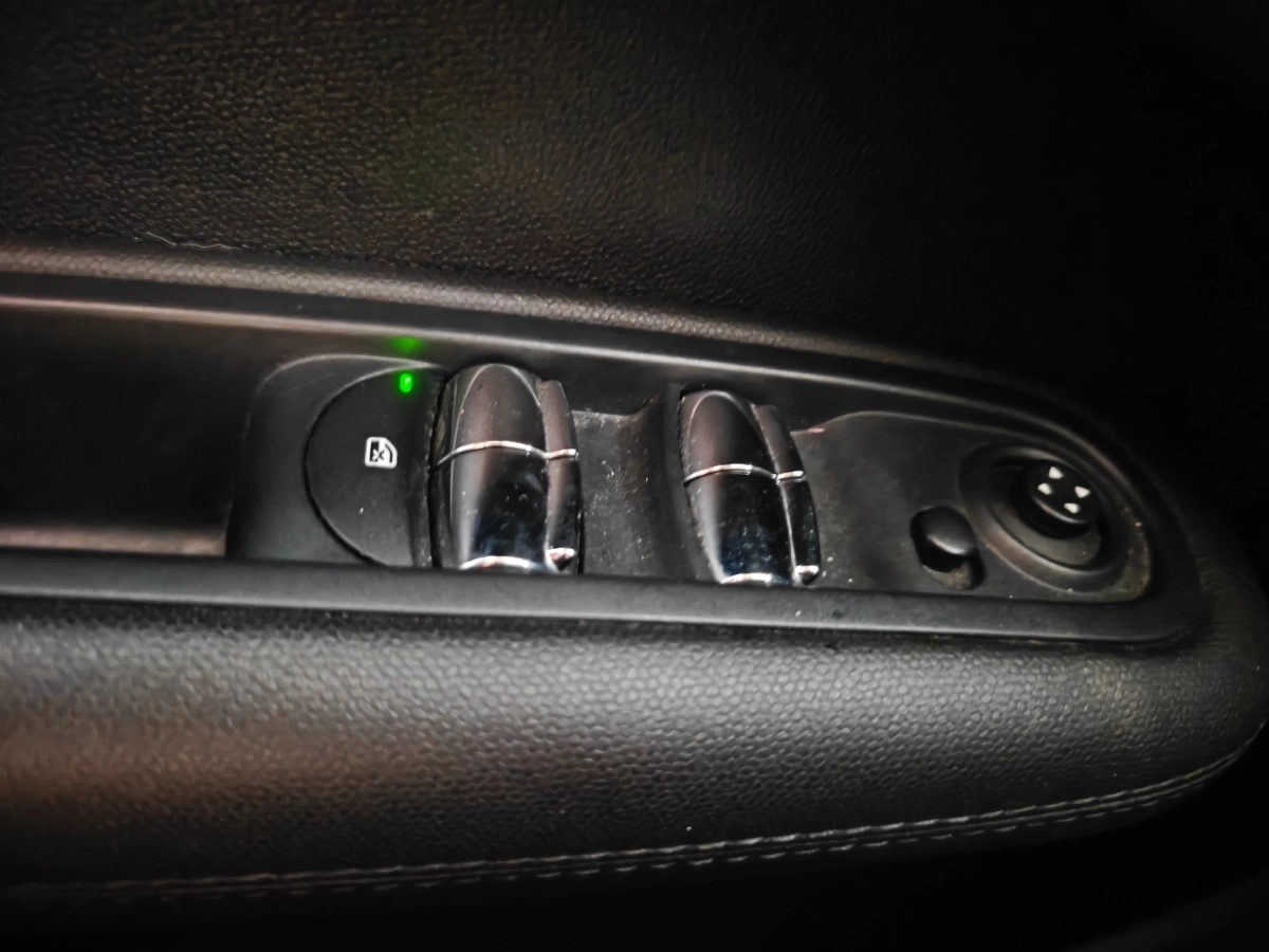 Mini Countryman - photo 26