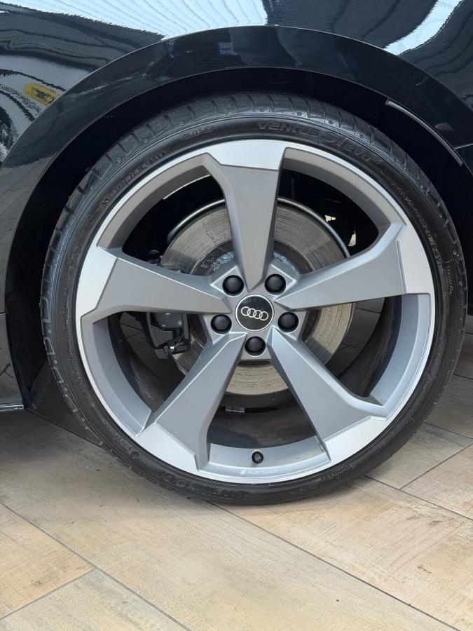 Audi S5 COUPE 3.0 TDI 340 QUATTRO TIPTRONIC BVA