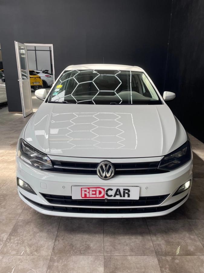 Volkswagen Polo 1.6 TDI 80 CONFORT LINE