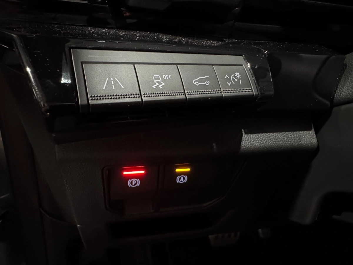 Renault Austral - photo 16