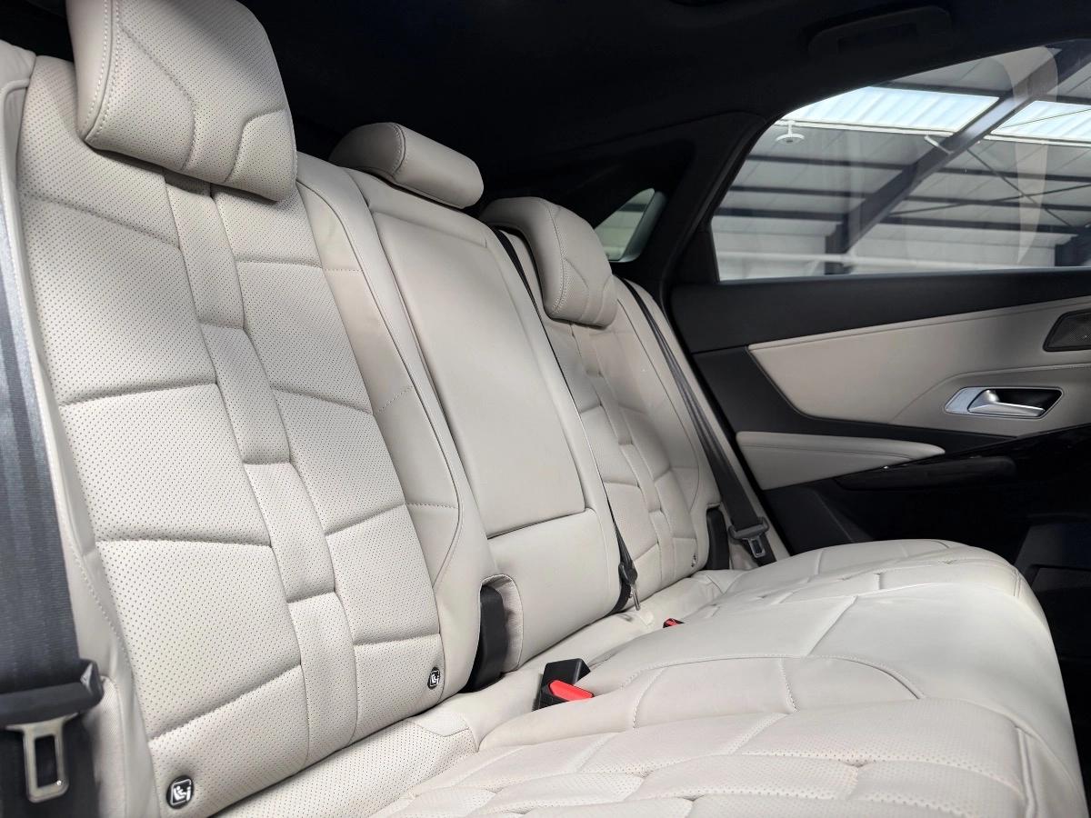 Ds Automobiles Ds 7 E-tense 1.6 360H 200 PHEV HYBRID 13.2KWH OPERA 4X4 EAT BVA
