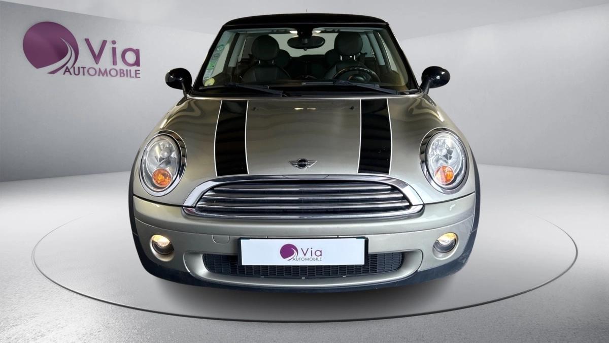 MINI MINI