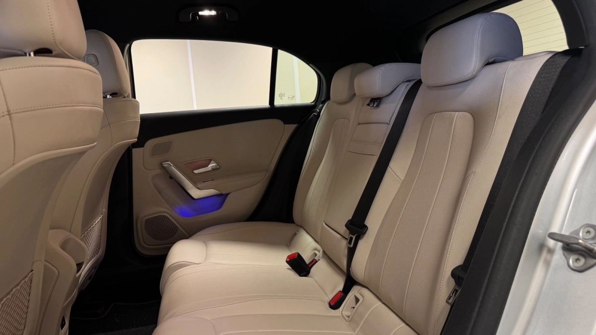 Mercedes Classe A - photo 34