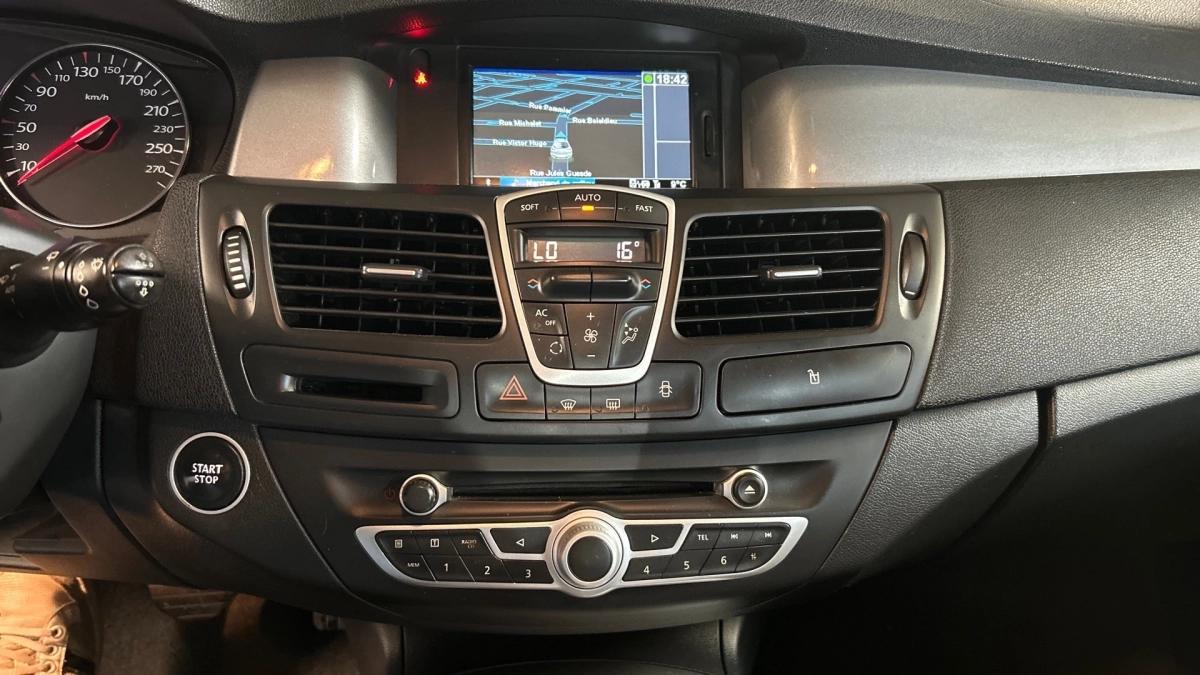 Renault Laguna