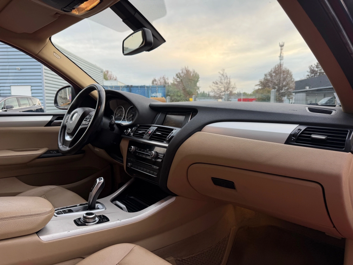 Bmw X4 - photo 11