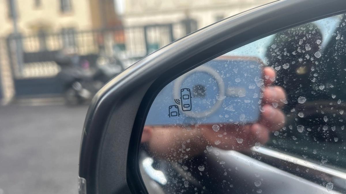 Ds Automobiles DS7
