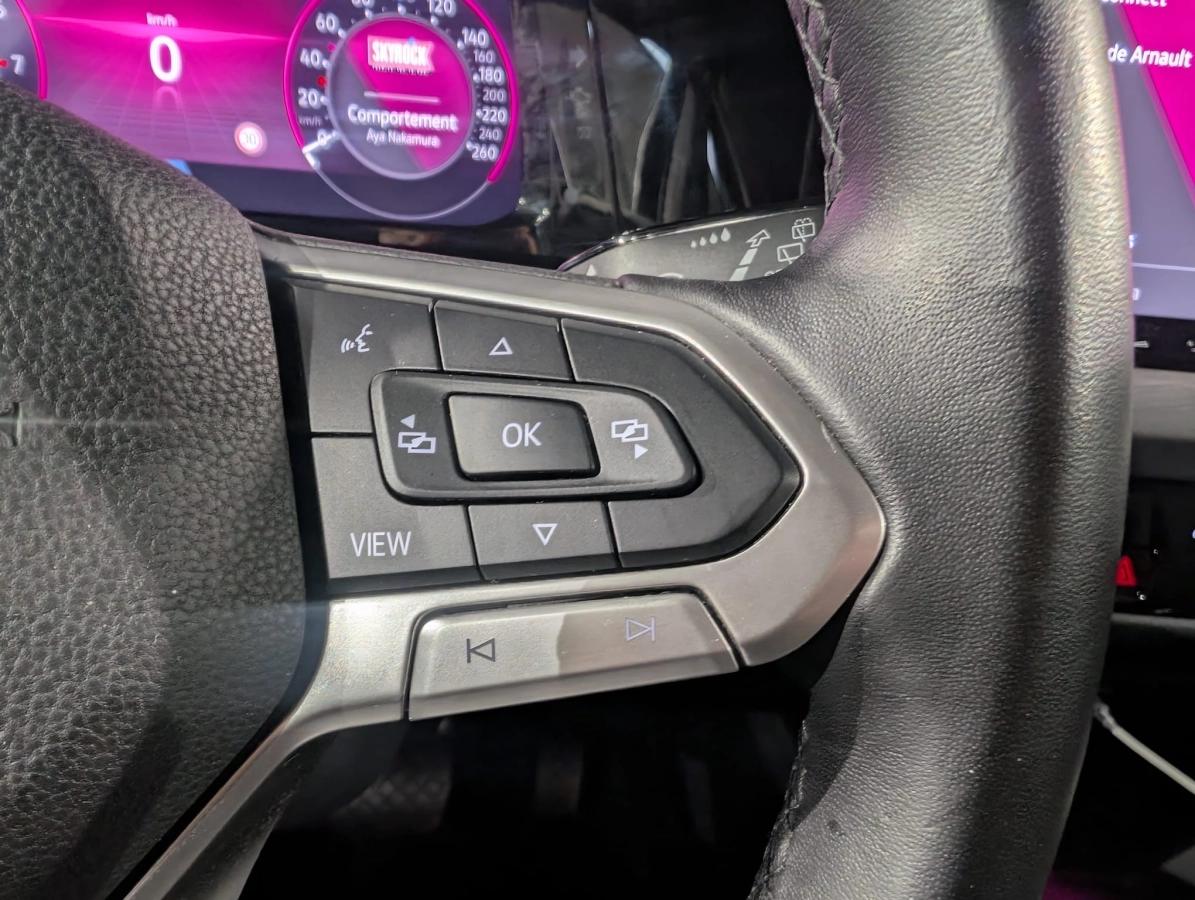 Aperçu indisponible de Volkswagen Golf