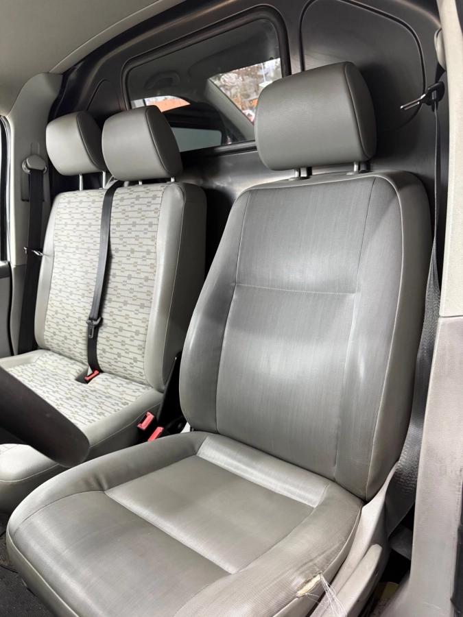 Volkswagen Transporter T5