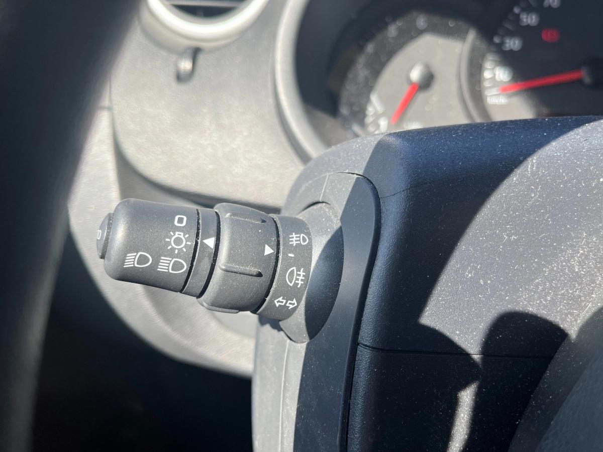 Renault Kangoo COMBI 1.5 BLUEDCI 80 TREND