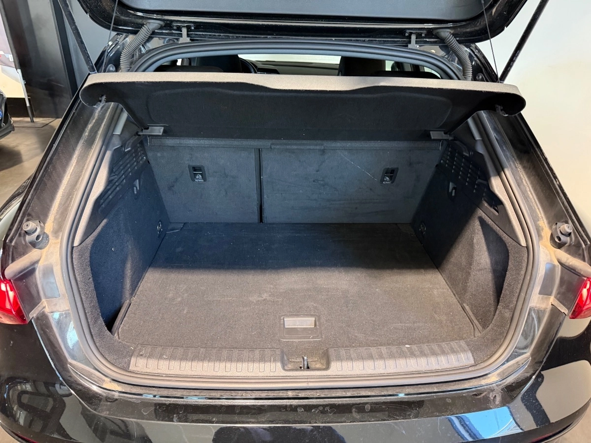 Audi A3 - photo 22