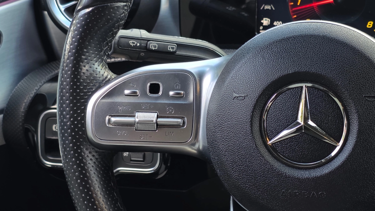 Mercedes Classe A - photo 31
