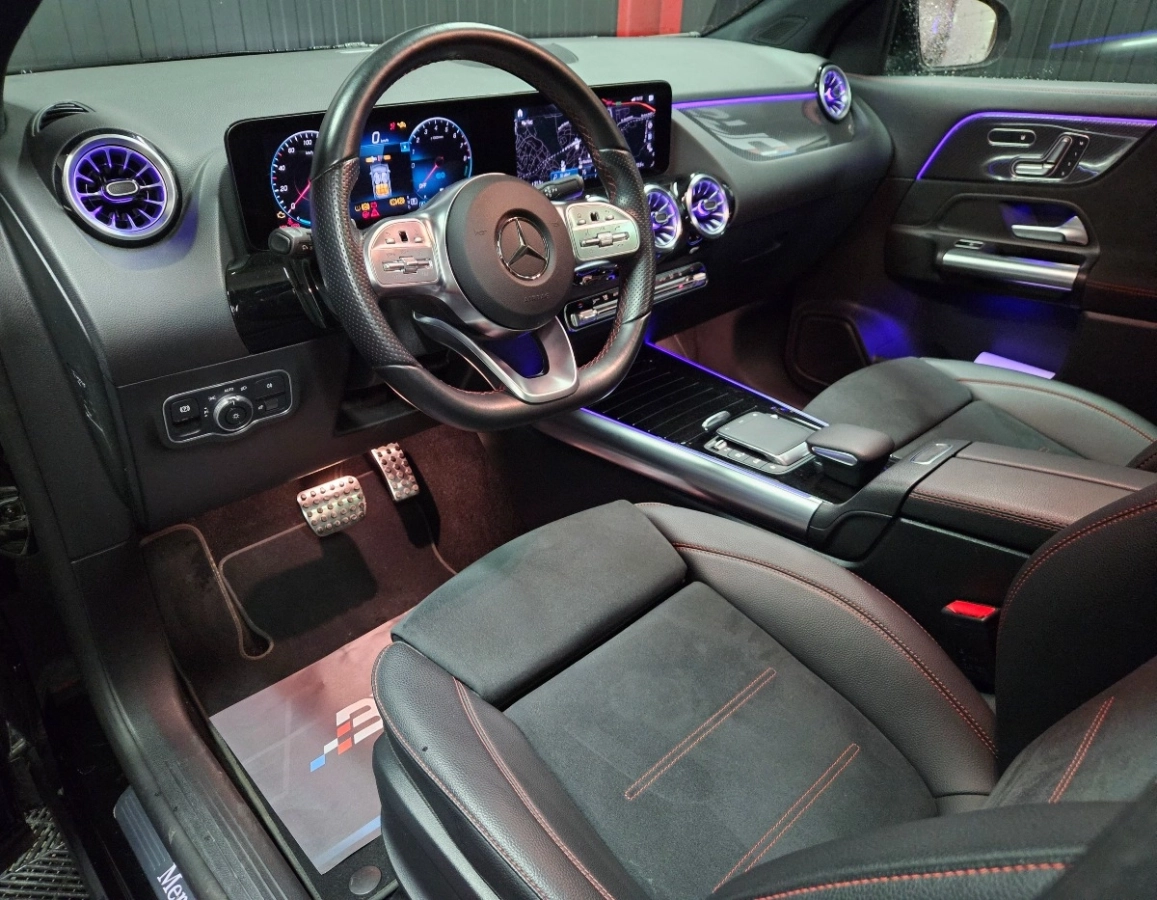 Mercedes Classe Gla - photo 9