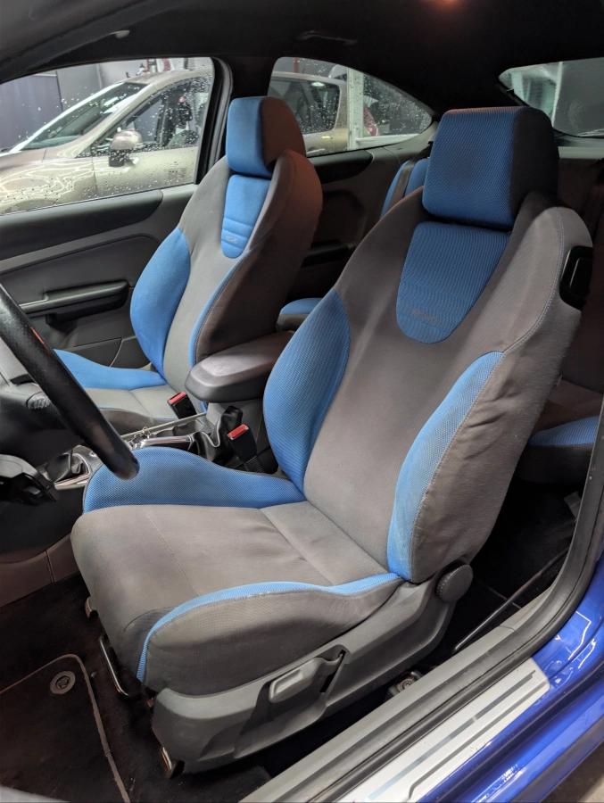 Ford Focus 2.5 T 225 ST