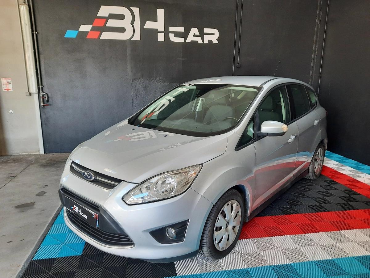 Image Ford Focus C-max