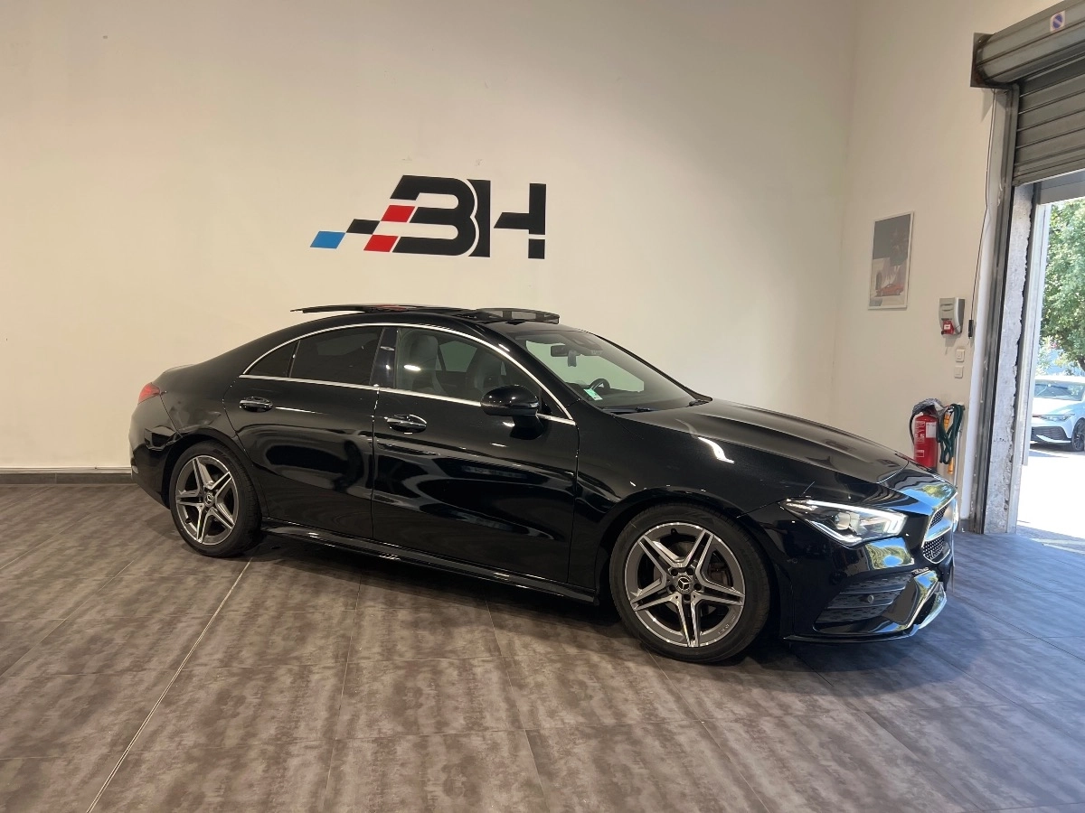 Mercedes Classe Cla - photo 11