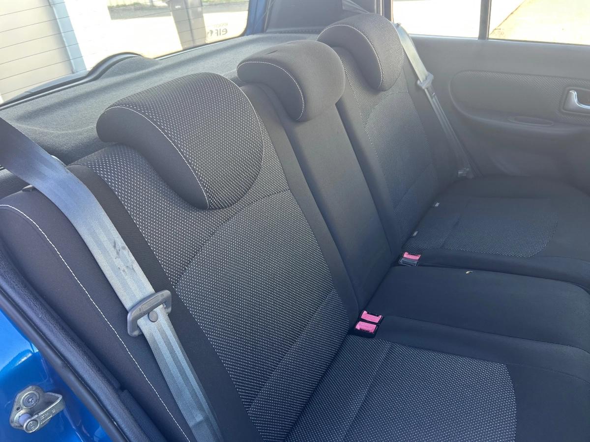 Renault Clio CAMPUS 1.2 75