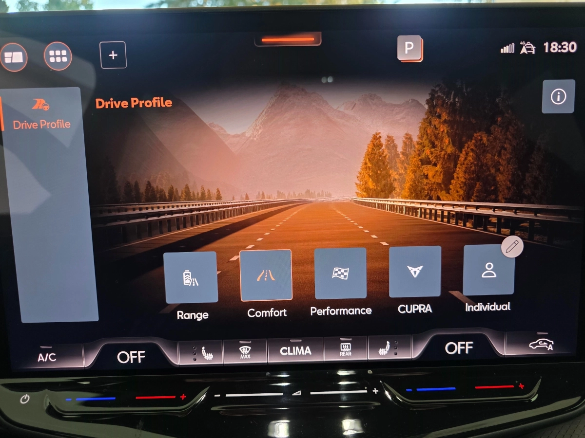 Cupra Tavascan - photo 23