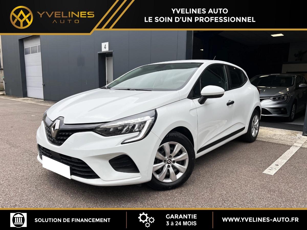 Photo du véhicule