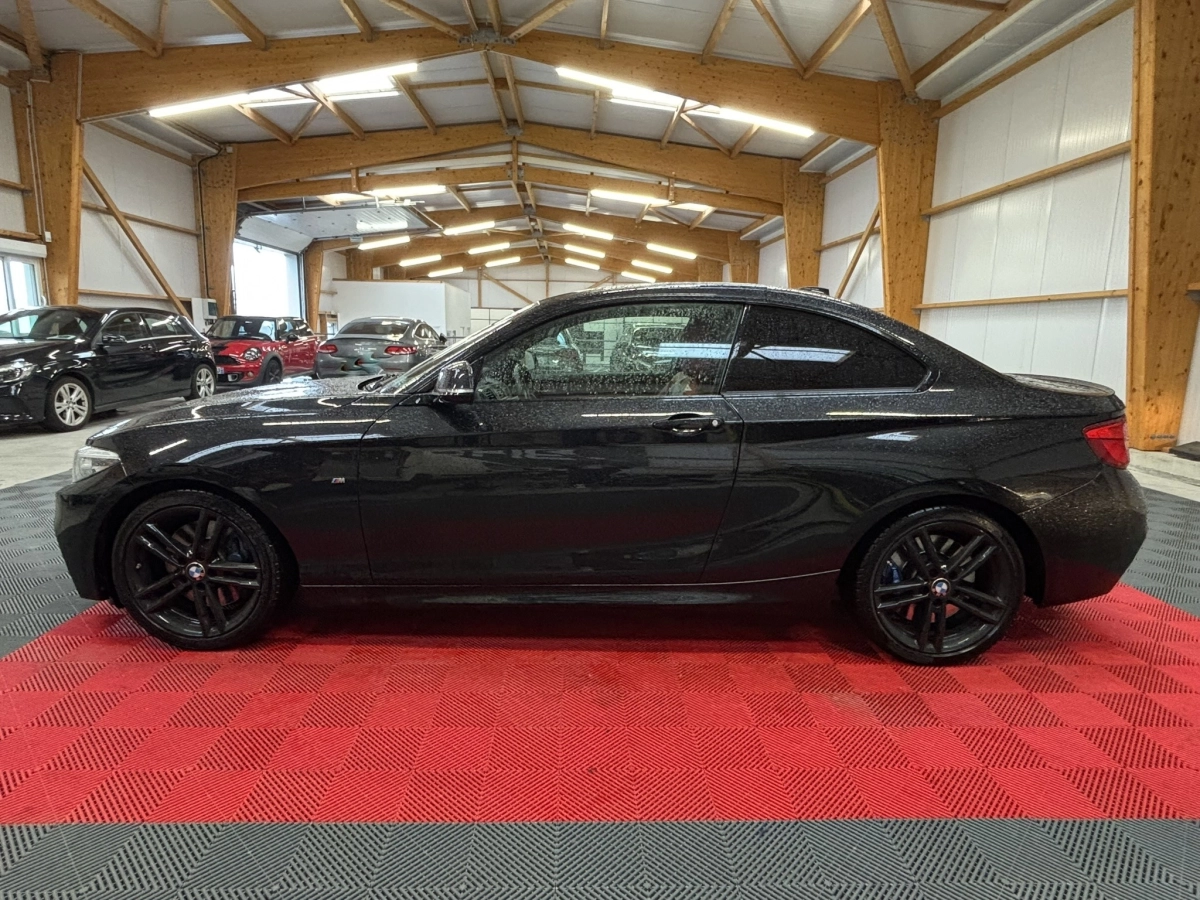 Bmw Serie 2 - photo 4