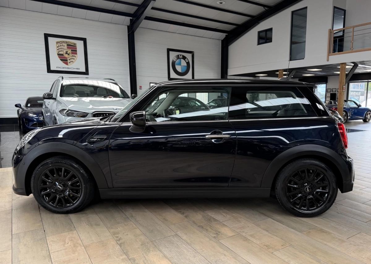 Mini Cooper F56 1.5 136ch Edition Camden  1ere Main