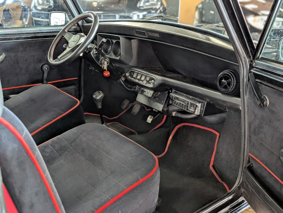 Mini Mini 1000 - photo 18
